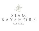 Siam Bayshore Hotel Pattaya - Logo